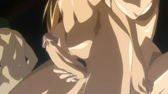 #6 RUS SUB Bible Black: New Testament (Shin) uncensored hentai