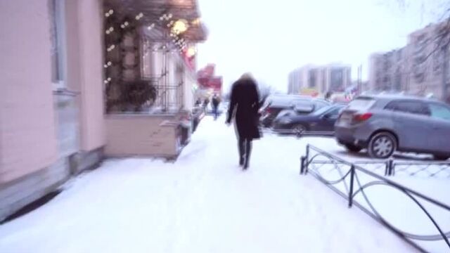 Grandma owes 2 (Russian titles big tits, anal, brazzers, sex, porno, blowjob, milf incest mother voice-over translation in Russian)