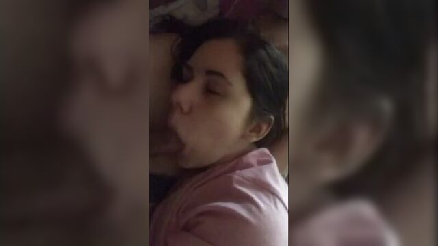 blowjob on camera from ex real leaking Russian homemade porn hard sex draining ex dirty talk private archive