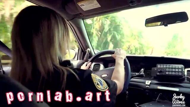 Police officer Cory Chase gets fucked doggy style Porn Sex fuck Fuck Homemade porno Amateur teen Home Porn young homemade