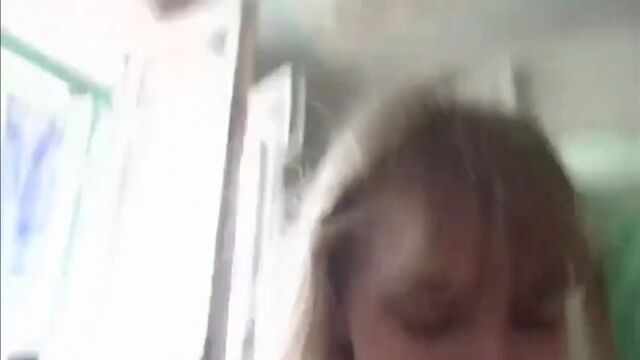 Well, go fuck him, you promised [homemade and private porn, amateur sex] [720p