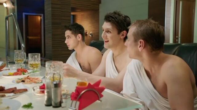 [STS TV series] Kitchen | Season 2 | Episode 6 (26)