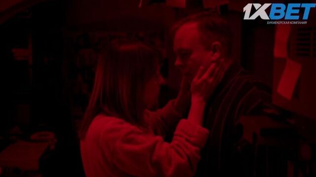 Wife makes excuses for cheating (scene from film)