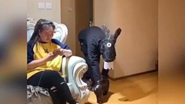 When there is a “freak” in a family, you definitely won’t die of boredom