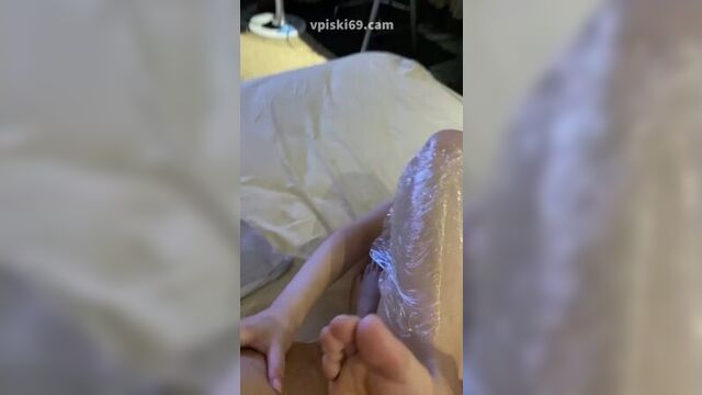 Fucked a beautiful young student at the register. drunk sex. Russian homemade porn. drain of the former telegram
