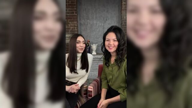 Interview with Yana | How to increase coverage in stories?