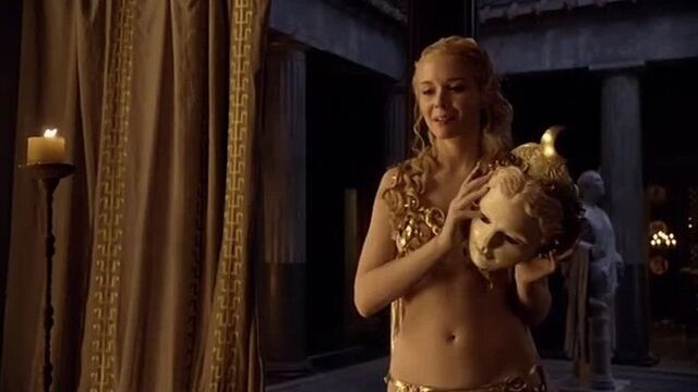 Spartacus. Blood and sand. Spartacus. Blood and Sand. Season 1. Episode 9. 2010