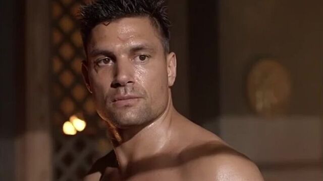 Spartacus. Blood and sand. Spartacus. Blood and Sand. Season 1. Episode 8. 2010