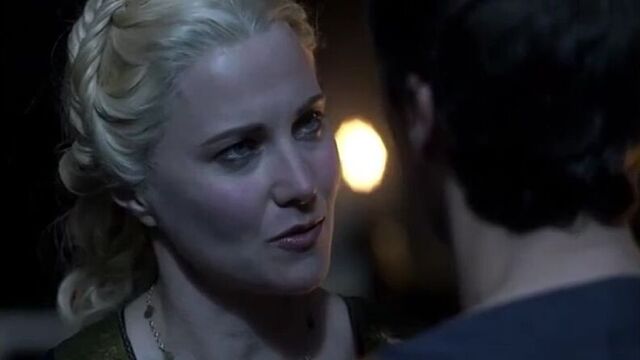 Spartacus. Blood and sand. Spartacus. Blood and Sand. Season 1. Episode 4. 2010