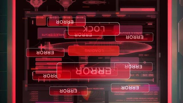 [WOA] Appleseed OVA-2 / Appleseed XIII - Episode 8 "Horses of Diamed" [Ancord & Nika Lenina]