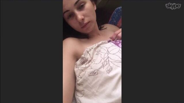 Check you 44 [Hidden camera, Cheating via Skype, on camera, naked, webcam, skin, periscope, undressed, whore, drain, burned, Kazakh, Ukrainian]
