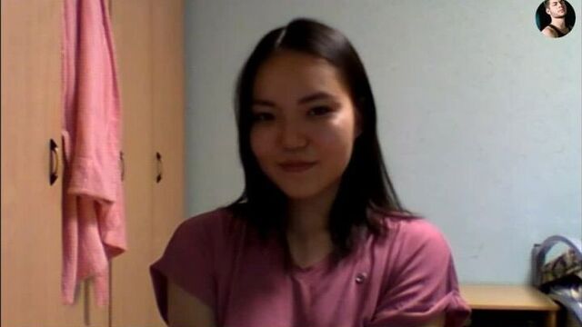 Check you 60 [Hidden camera, Cheating via Skype, on camera, naked, webcam, skin, periscope, undressed, whore, leaking, burned, Kazakh, Ukrainian]