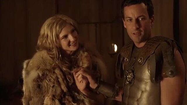 Spartacus. Blood and sand. Spartacus. Blood and Sand. Season 1. Episode 1. 2010