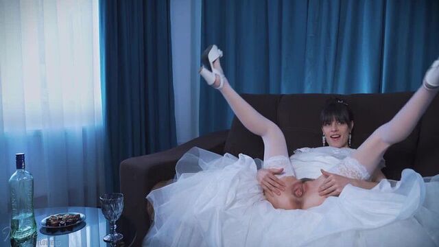 Stop breaking like a girl [Russian homemade sex porn anal blowjob brides drain private personal wife mature incest in dress]