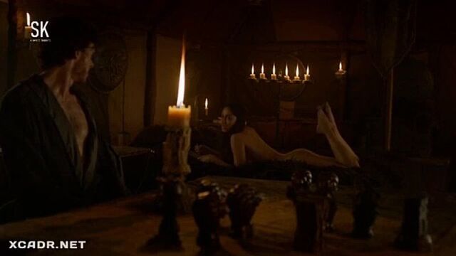 Collections of scenes from films - All sex scenes from “Game of Thrones”