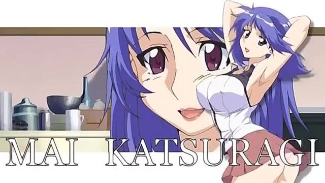 Hentai Hentai 18+ .Aniyome wa Ijippari 1 [Voice] [Uncensored]