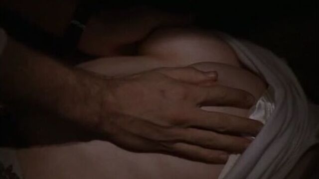 sexual assault (rape) from the film: Macon County Jail (Macon County Prison) - 1997, Ally Sheedy