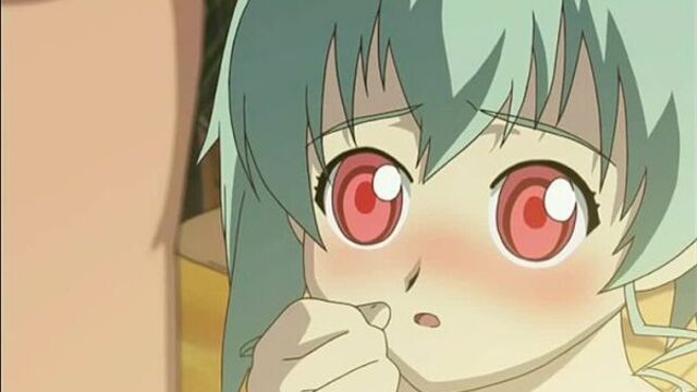 My wife is a magician on errands! 1 VOICE OVER / Okusama wa Mahou Tsukai