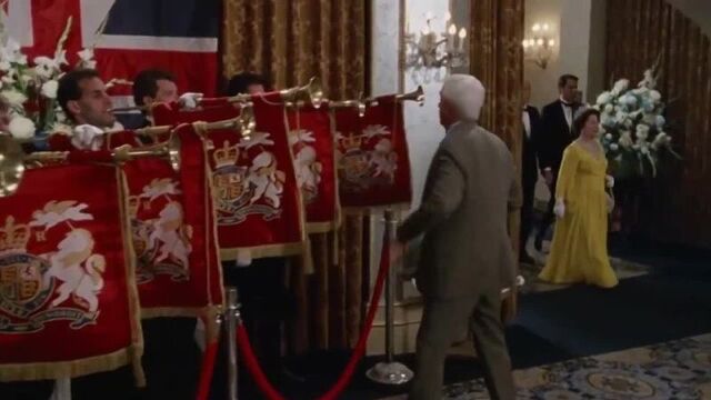 Selected excerpts (Jokes) from films with Leslie Nielsen / Annealing ►filmCUT