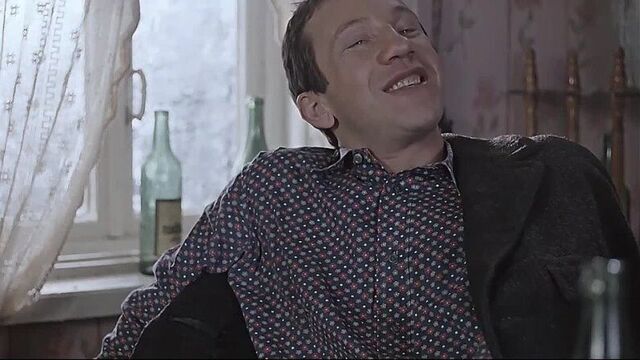 Savely Kramarov. The best funny moments, quotes, phrases and excerpts from Soviet films. Comedies of the USSR