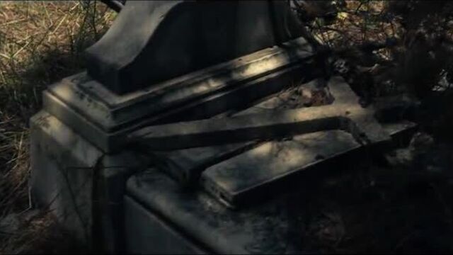 Mom Guest from Darkness (2020) Russian trailer