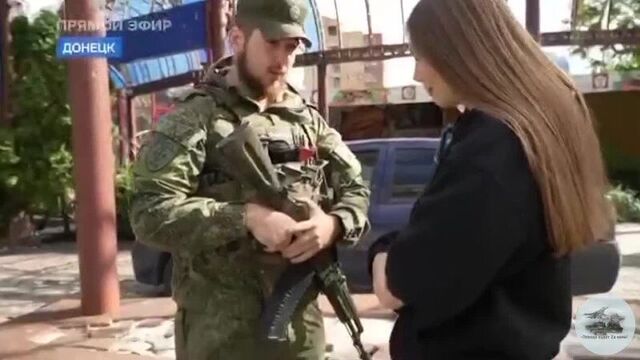 Mikhail Onufrienko: review of fronts, analytics. Maryana Naumova: project "We are alive" - ​​Mother of a soldier. Song "30 meters".