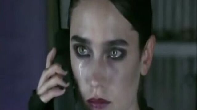 Manufactura - The Whore's Lullaby (movie Requiem for a Dream 2000) (sexy music video sexy music video clip explicit sex