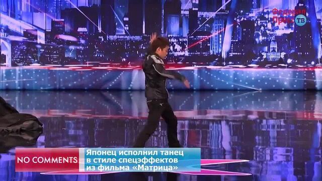 The Japanese dancer made a splash at the show WELL WOW Laughing Humor Laughing haha ​​Fun 100500 movie porn Guf family guy clip sex to