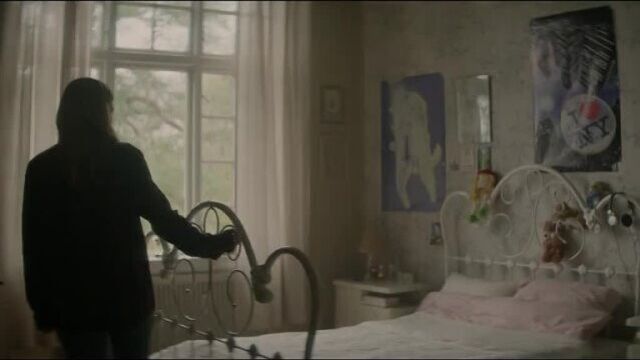 Insidious: Offspring 2022 Russian movie trailer