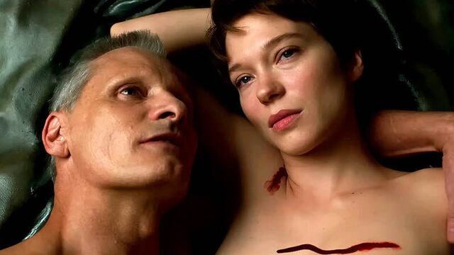 Future Crimes (2022) Trailer with Russian subtitles