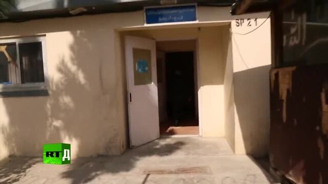 [RTD in Russian] Policemen in hijabs. Why are they being hunted by Taliban militants?