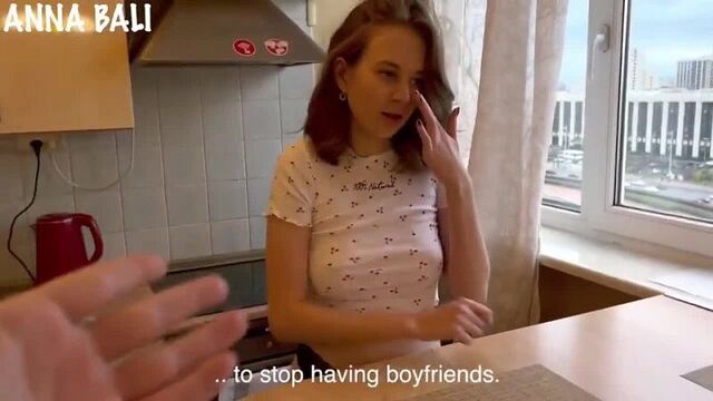 Sex blackmail (porn sex sex fuck fuck porn porno amateur homemade xxx fucking teenagers young homework Russian)