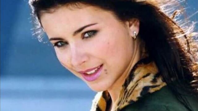 Ani Lorak Ani Lorak part 4