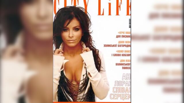 Ani Lorak Ani Lorak part 1
