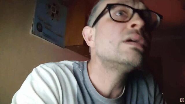 Ukrainian (Accountant) About the Special Operation, Mobilization, State of Affairs on the Fronts, And About Himself, 1 (11/14/2022)