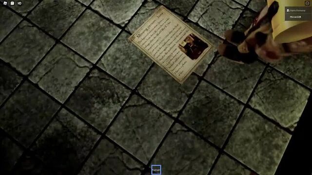 [Monver] THEY FOUND ME (SCP 176, FNAF, Siren Head, Roblox Imposter)
