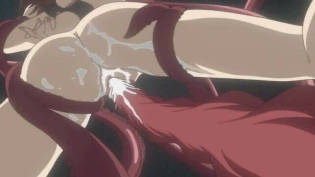 Cambrian / Cambrian (2/2) [Hentai x Hentai (18+)]