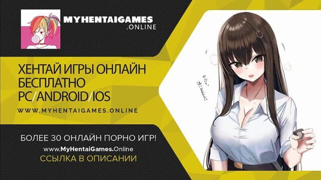 Hentai anime Healer Magician: New Start / Kaifuku Jutsushi no Yarinaoshi 8 Raw (Uncensored).