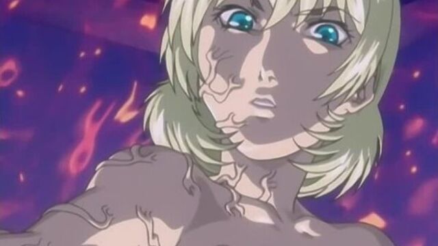 Bible Black New Testament Episode 6 [Uncensored][With animegroup voice acting]