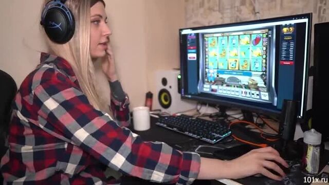 Fucked Behind My Wife's Back - Belleniko (Russian captions big tits, anal, brazzers, sex, porno, milf voice acting translation in Russian)