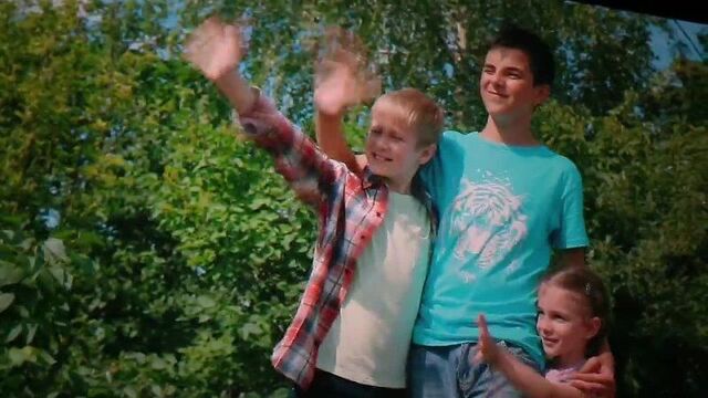 Premiere in Tambov HF Real Summer by Dimka Bobrikov