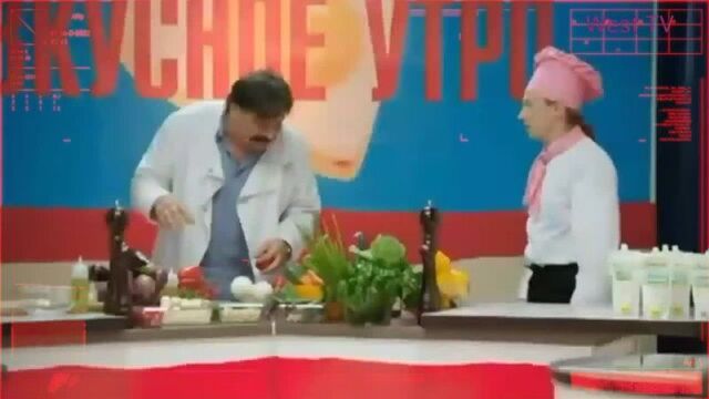 #STS #Kitchen #Series Kitchen | Viktor Petrovich - Funny moments (MUD)