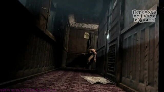 3D Porn - Lesbian Train Molester - (Russian voice acting)