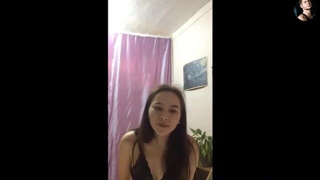 Check you 26 [Hidden camera, Cheating via Skype, on camera, naked, webcam, skin, periscope, undressed, whore, leaking, burned, Kazakh, Ukrainian]