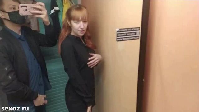 Sex in the fitting room (#erotic #erotica #porno #sex #homemade #home #girls #porn #sex)