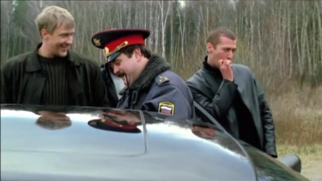 BOOMER - On the Road (best excerpts from the film) (720p).mp4