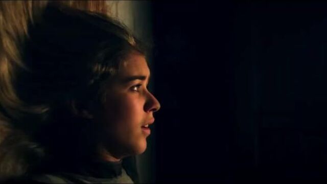 Mom: Guest from Darkness, 18+, watch in GREENFILM from February 6, 2020