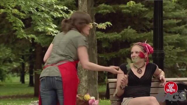 Naughty pranks (HD Humor Sexy Clip New Movies TV Series Cinema arthdcinema.it Erotica Sex Girls Erotic Funny Prank)