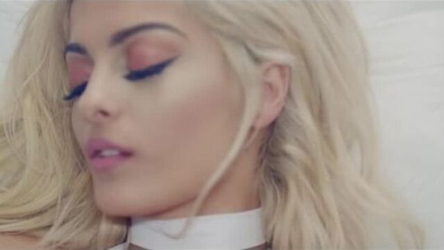 Bebe Rexha - F.F.F. (feat. G-Eazy) (official) (sexy music video sexy music video clip explicit erotica sex girls HD 1080p