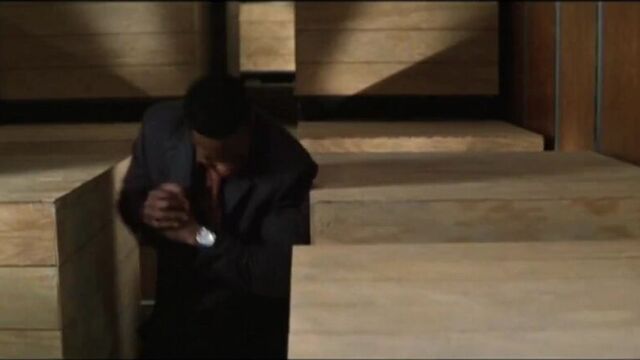 Deleted scene #4 from Rush Hour 2